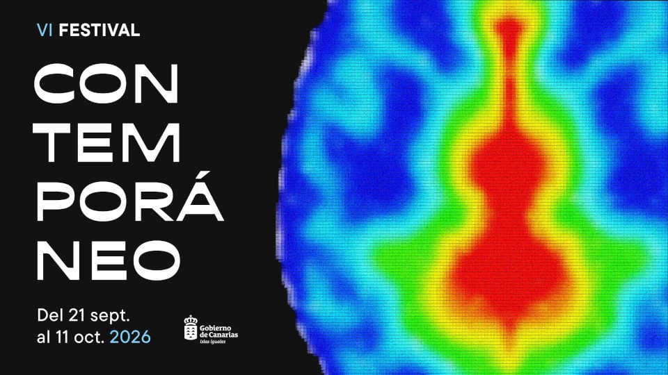El VI Festival Contemporáneo de Canarias reúne 15 conciertos y siete estrenos El VI Festival Contemporáneo de Canarias reúne 15 conciertos y siete estrenos