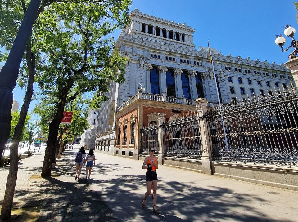 Nota Actualizada: Pau Casals, homenajeado en el Congreso y protagonista de Casals 150 en Madrid Nota Actualizada: Pau Casals, homenajeado en el Congreso y protagonista de Casals 150 en Madrid