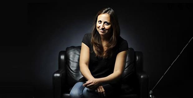 Joana Carneiro dirige a la OSCyL en el Otoño Musical Soriano