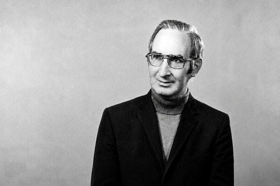 Euskadiko Orkestra recupera la obra de José María Sanmartín Euskadiko Orkestra recupera la obra de José María Sanmartín
