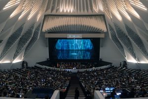 ‘Yerma’, finalista en los International Opera Awards 2026 Estreno de «Yerma»