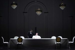 La Traviata inauguró la temporada 2026/27 del Palacio de Festivales de Cantabria La Traviata