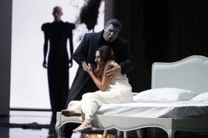 La Traviata inauguró la temporada 2026/27 del Palacio de Festivales de Cantabria La Traviata