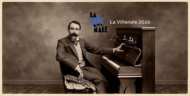 La Viñenale 2026 celebra su primera edición en Lleida