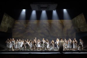 ‘Yerma’, finalista en los International Opera Awards 2026 Un momento de ‘Yerma’