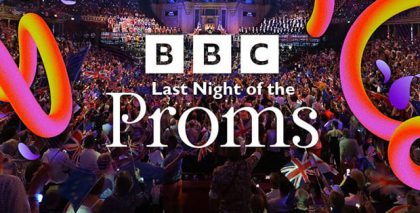 Radio Clásica retransmite en directo la Last Night of the Proms 2026