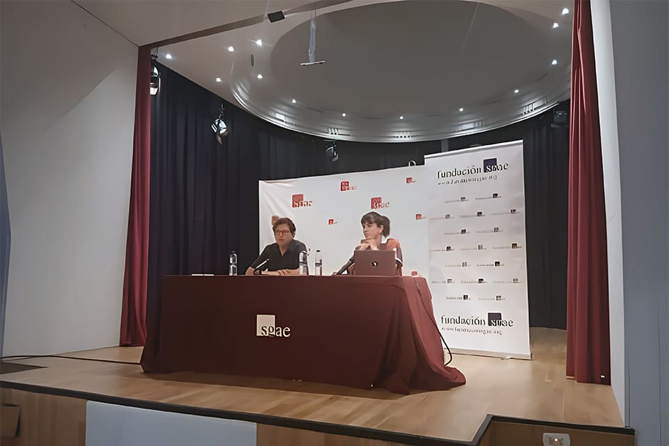 Los festivales de jazz en España: público fiel y retos de futuro Los festivales de jazz en España: público fiel y retos de futuro
