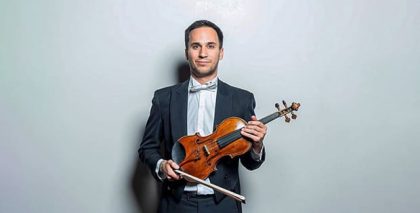 La OSCyL inaugura en Toro el IX Festival Jesús López Cobos