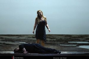 Manon Lescaut vuelve al Teatro Real tras 102 años de ausencia Manon Lescaut