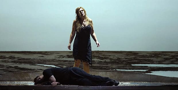 Nota actualizada: Manon Lescaut vuelve al Teatro Real tras 102 años de ausencia