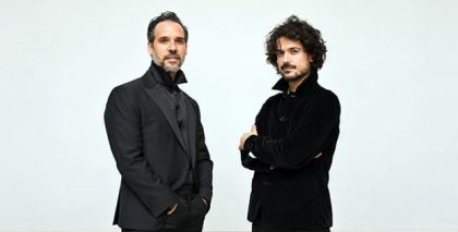 Manuel Ruiz e Íliber Ensemble exploran el héroe barroco en el Otoño Musical Soriano