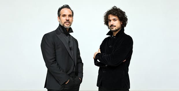 Manuel Ruiz e Íliber Ensemble exploran el héroe barroco en el Otoño Musical Soriano