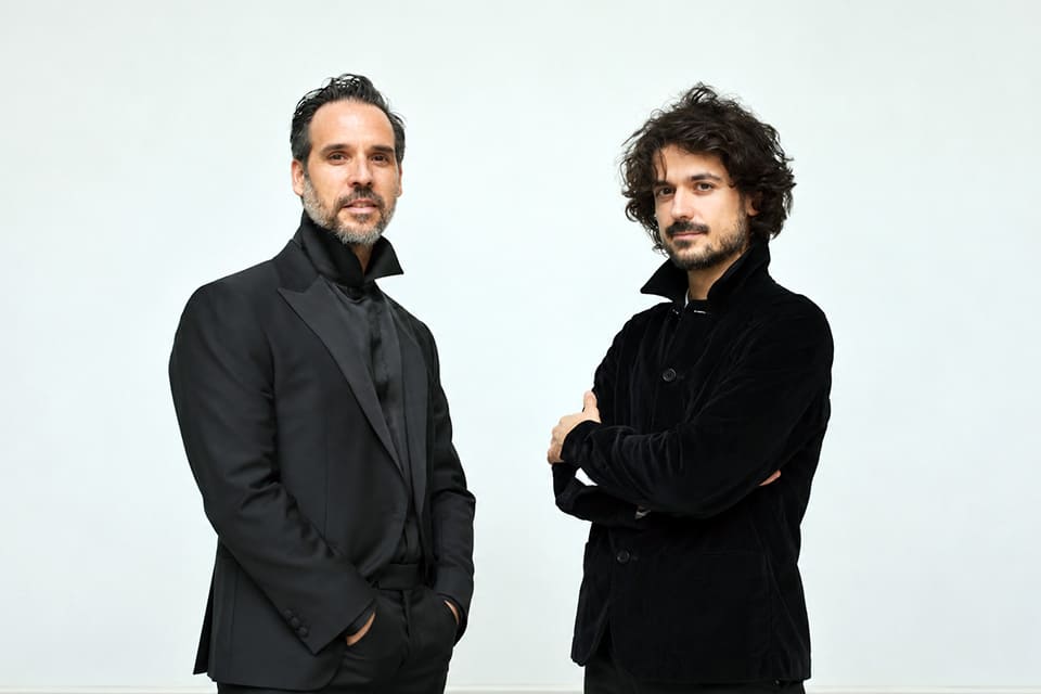 Manuel Ruiz e Íliber Ensemble exploran el héroe barroco en el Otoño Musical Soriano Manuel Ruiz e Íliber Ensemble exploran el héroe barroco en el Otoño Musical Soriano