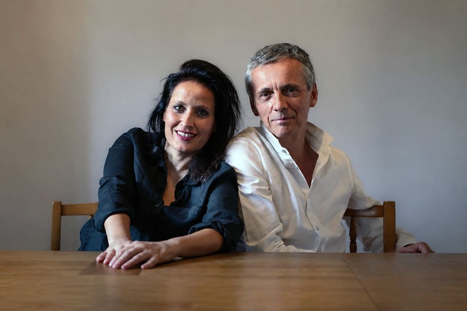 Música Antigua Aranjuez reúne a Richard Egarr, Lina Tur Bonet y Fahmi Alqhai Música Antigua Aranjuez reúne a Richard Egarr, Lina Tur Bonet y Fahmi Alqhai