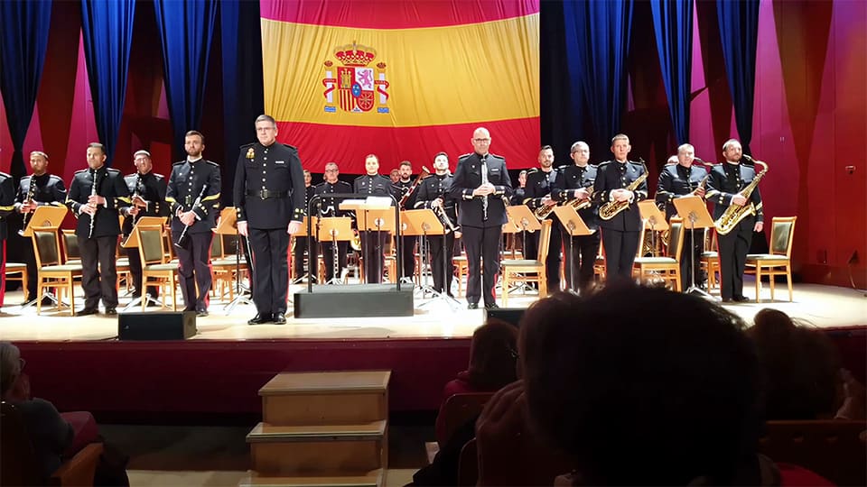 Conciertos de La 2 de TVE en febrero de 2025. Un evento imperdible que promete deleitar a los amantes de la buena música.