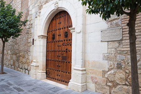 Tardes de Arte y Música une patrimonio y música sacra en Jaén Convento Nuestra Señora de la Piedad