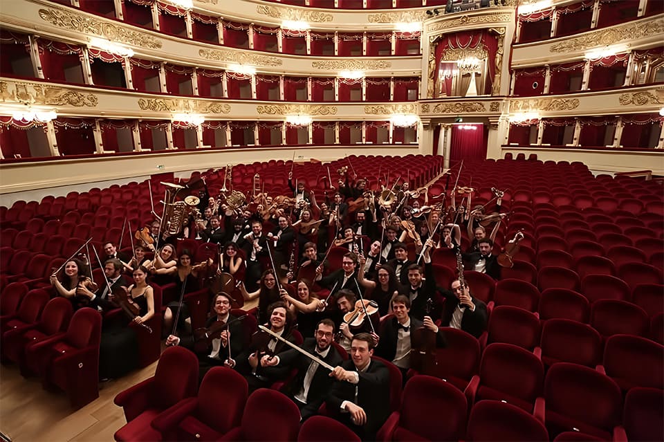 LaScalaTV abre gratis su archivo de ópera y conciertos LaScalaTV abre gratis su archivo de ópera y conciertos