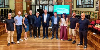 La Orquestra Simfònica del Vallès celebra 40 años con su temporada 2026/27