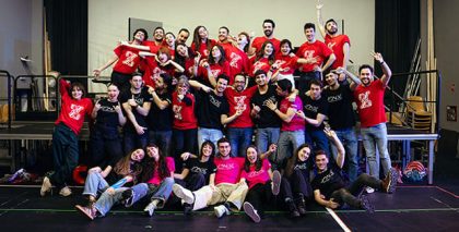 Bohemios, del Proyecto Zarza, gana el premio a Mejor Ópera en los YAMawards 2026