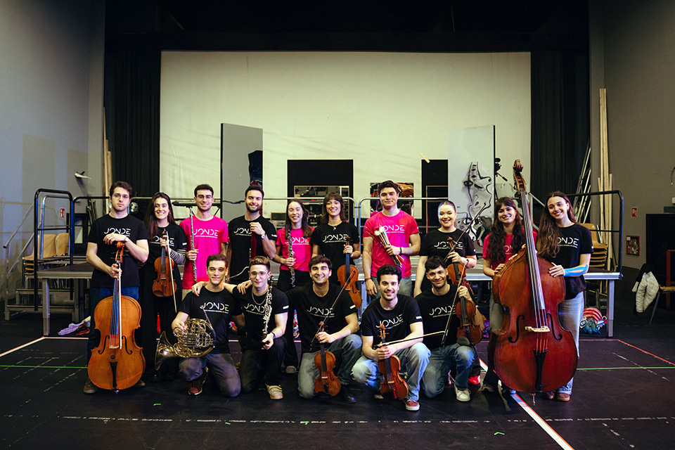 «Bohemios», del Proyecto Zarza, finalista de los YAMawards 2026 «Bohemios», del Proyecto Zarza, finalista de los YAMawards 2026