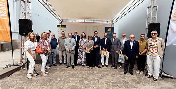 Sociedad Filarmónica de Las Palmas: temporada 2026/27