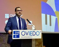 Oviedo presenta la temporada 2026/27 de Conciertos del Auditorio y Jornadas de Piano David Álvarez