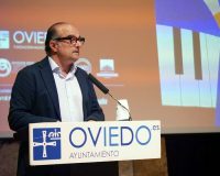 Oviedo presenta la temporada 2026/27 de Conciertos del Auditorio y Jornadas de Piano Álvaro Faes