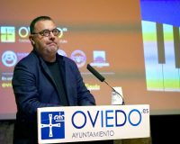 Oviedo presenta la temporada 2026/27 de Conciertos del Auditorio y Jornadas de Piano Cosme Marina
