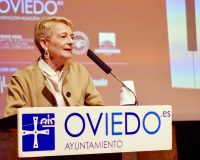 Oviedo presenta la temporada 2026/27 de Conciertos del Auditorio y Jornadas de Piano Pilar Rubiera