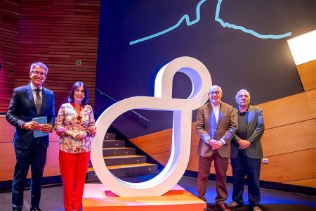 Ópera de Las Palmas 2027: centenario de Alfredo Kraus Presentación temporada 2026/27 ACO