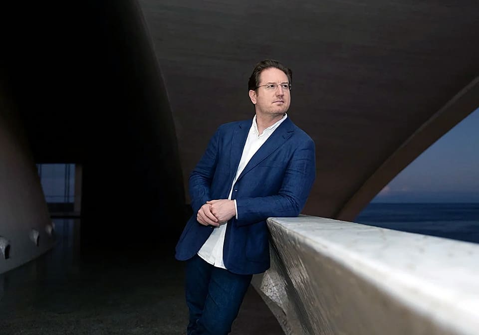 Ramón Tebar debuta en el Metropolitan Opera con La Bohème