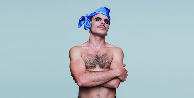 Rodrigo Cuevas lleva «La Belleza» al Otoño Musical Soriano
