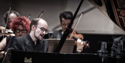 Los finalistas del Premio Iturbi recorren la provincia de Valencia