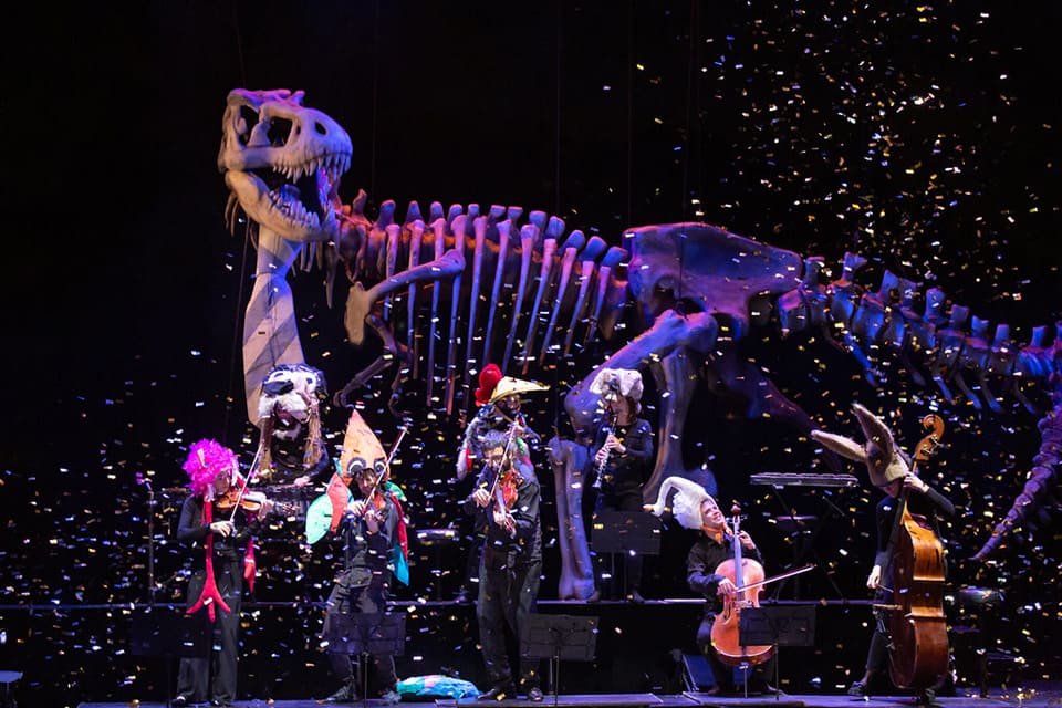 El Teatro de la Maestranza abre la inscripción escolar para su temporada 2026/27 El Teatro de la Maestranza abre la inscripción escolar para su temporada 2026/27