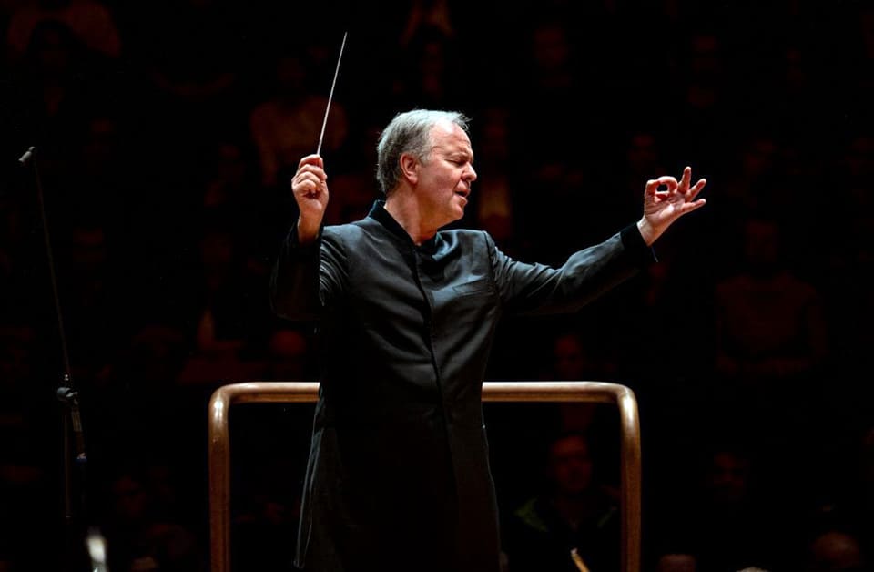 Radio Clásica retransmite en directo la Last Night of the Proms 2026 Radio Clásica retransmite en directo la Last Night of the Proms 2026