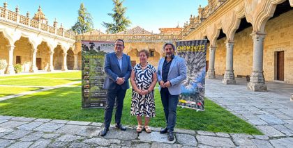 Salamanca Barroca 2026/27: CNDM y USAL presentan ocho conciertos