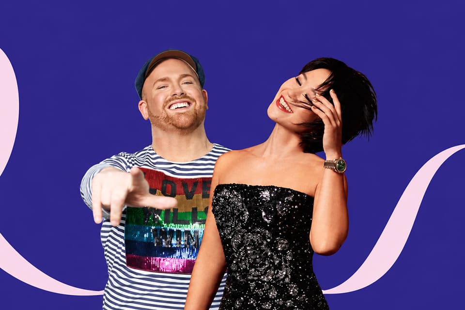Radio Clásica retransmite en directo la Last Night of the Proms 2026 Radio Clásica retransmite en directo la Last Night of the Proms 2026