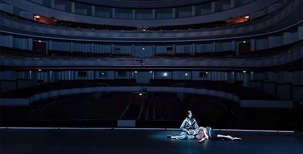 El Met y la Ópera Nacional de Polonia estrenan «The Mothers of Kherson»
