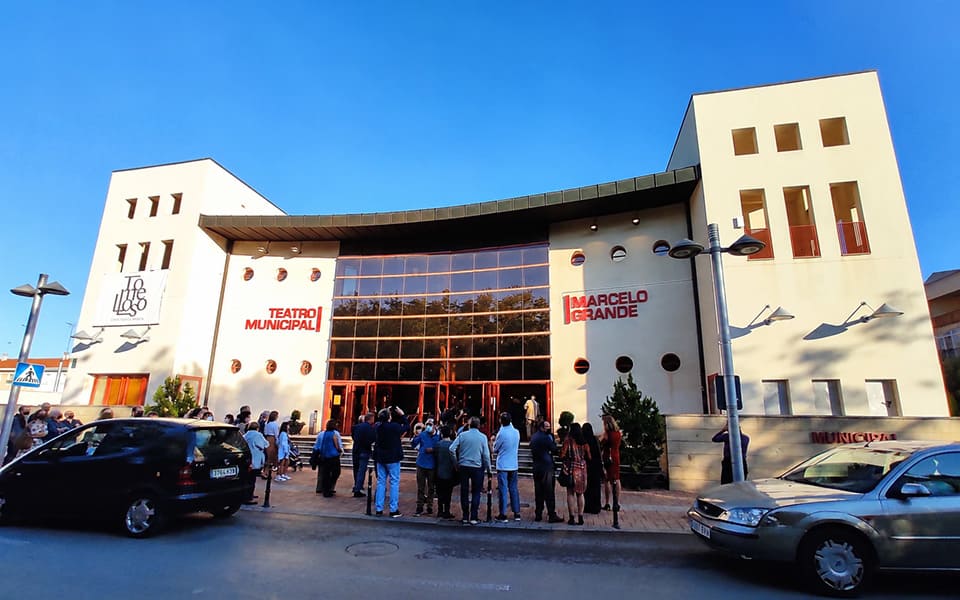 Nace La Mancha Ópera Fest, el primer festival lírico de La Mancha