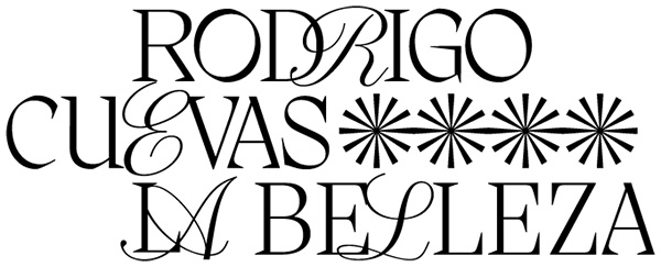 Rodrigo Cuevas lleva «La Belleza» al Otoño Musical Soriano