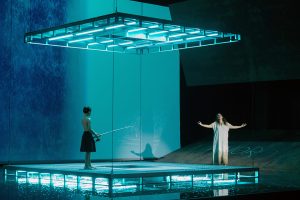 ‘Yerma’, finalista en los International Opera Awards 2026 Un momento de ‘Yerma’