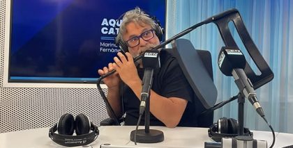 Sergei Nakariakov y Valonsadero Suena, en el Otoño Musical Soriano