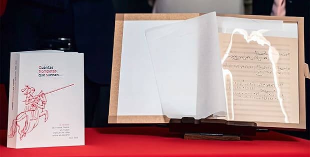 Los 32.º Encuentros Manuel de Falla celebran su 150 aniversario