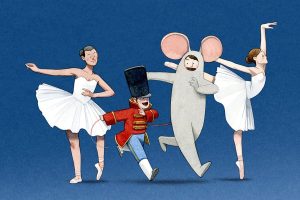Temporada 2026/27 del Real Teatro de Retiro: 198 funciones El Cascanueces