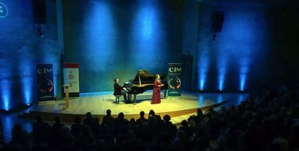 El CIM de Les Corts abre su 22.ª edición para jóvenes músicos