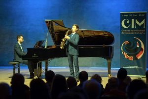 El CIM de Les Corts abre su 22.ª edición para jóvenes músicos Final CIM 21.ª edición