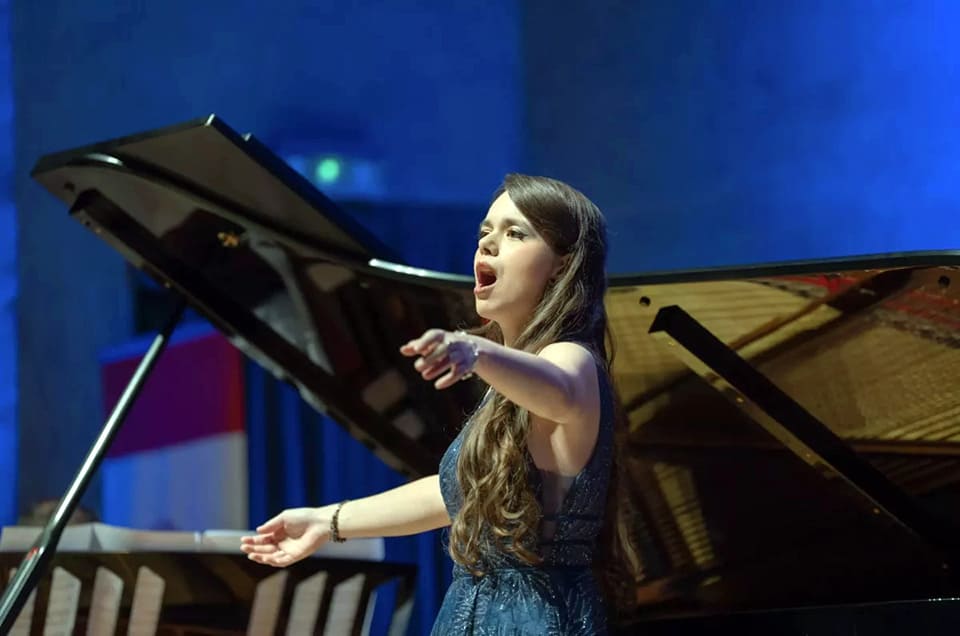 El CIM de Les Corts abre su 22.ª edición para jóvenes músicos El CIM de Les Corts abre su 22.ª edición para jóvenes músicos