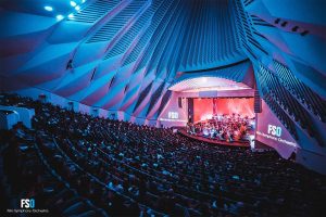 Film Symphony Orchestra presenta ODISEA, su nueva gira de música de cine 2026/27 Film Symphony Orchestra