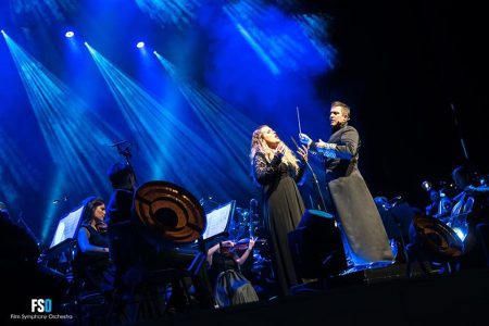Film Symphony Orchestra presenta ODISEA, su nueva gira de música de cine 2026/27 Film Symphony Orchestra