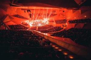 Film Symphony Orchestra presenta ODISEA, su nueva gira de música de cine 2026/27 Film Symphony Orchestra